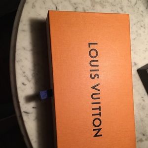 Louie Vuitton Clemence Wallet